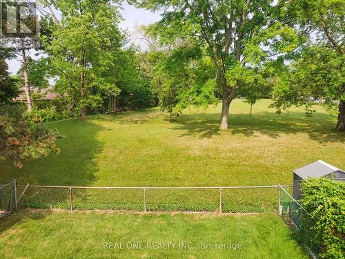 13 Mallaby Road, Toronto, ON - Outdoor