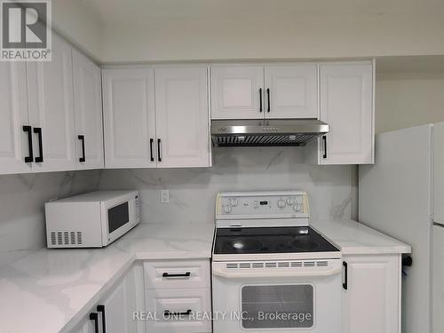 13 Mallaby Road, Toronto, ON - Indoor Photo Showing Kitchen