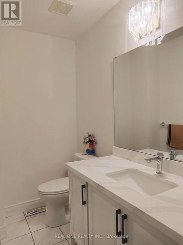 13 Mallaby Road, Toronto, ON - Indoor Photo Showing Bathroom