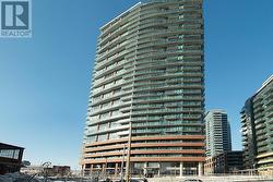 508 - 150 EAST LIBERTY STREET Toronto, ON M6K 3R5