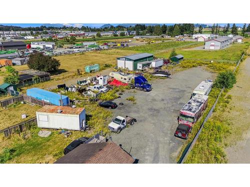 1860 Queen Street, Abbotsford, BC 