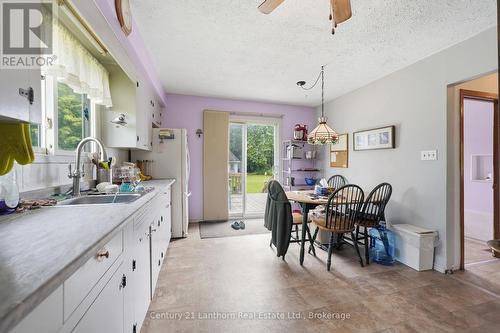 1504 Vanderwater Road, Tweed (Hungerford (Twp)), ON - Indoor