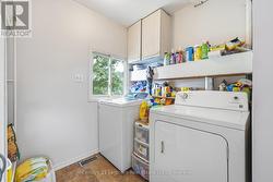 Separate laundry. - 