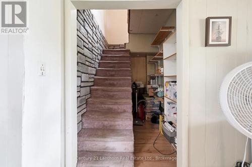 1504 Vanderwater Road, Tweed (Hungerford (Twp)), ON - Indoor Photo Showing Other Room