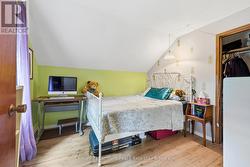 Second Bedroom - 