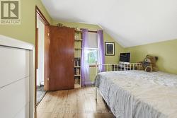 Second Bedroom - 