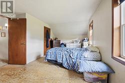 Primary Bedroom - 