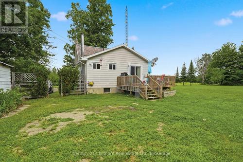 1504 Vanderwater Road, Tweed (Hungerford (Twp)), ON - Outdoor