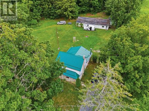 1504 Vanderwater Road, Tweed (Hungerford (Twp)), ON - Outdoor