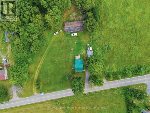 1504 Vanderwater Road, Tweed (Hungerford (Twp)), ON - Outdoor With View