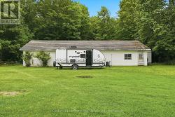 30x60 detached garage - 
