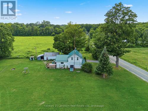 1504 Vanderwater Road, Tweed (Hungerford (Twp)), ON - Outdoor