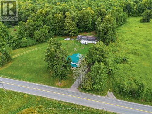 1504 Vanderwater Road, Tweed (Hungerford (Twp)), ON - Outdoor With View