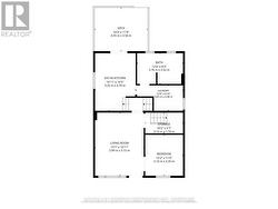 First Floor - 