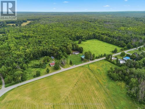 1504 Vanderwater Road, Tweed (Hungerford (Twp)), ON - Outdoor With View