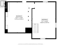 Basement - 