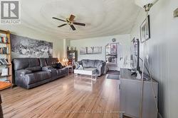 Living Room - 