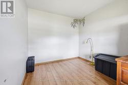 First Floor Bedroom - 