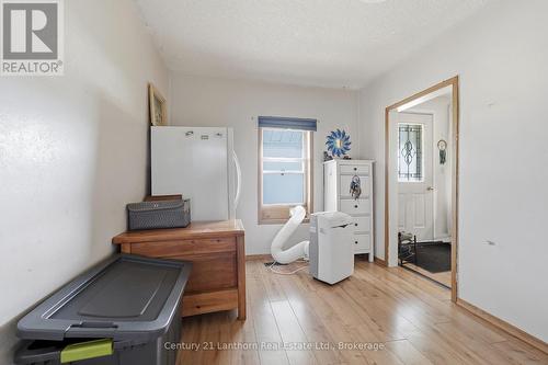 First Floor Bedroom - 1504 Vanderwater Road, Tweed (Hungerford (Twp)), ON - Indoor
