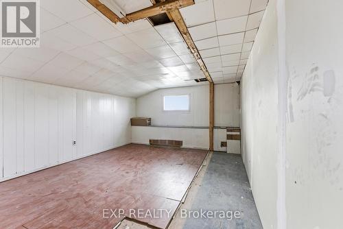 Unit 1 - Future loft - 23B Mother'S Road, Tweed (Elzevir (Twp)), ON - Indoor