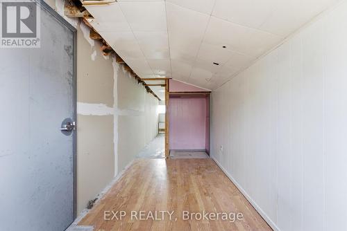 Unit 1 - Potential 3rd bedroom - 23B Mother'S Road, Tweed (Elzevir (Twp)), ON - Indoor Photo Showing Other Room