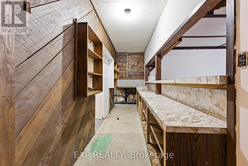 Unit 1 - Basement wetbar area - 23B Mother'S Road, Tweed (Elzevir (Twp)), ON - Indoor Photo Showing Other Room