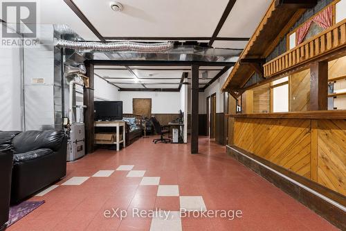 Unit 1 -  Basement rec room and potential 4th bed - 23B Mother'S Road, Tweed (Elzevir (Twp)), ON - Indoor Photo Showing Other Room