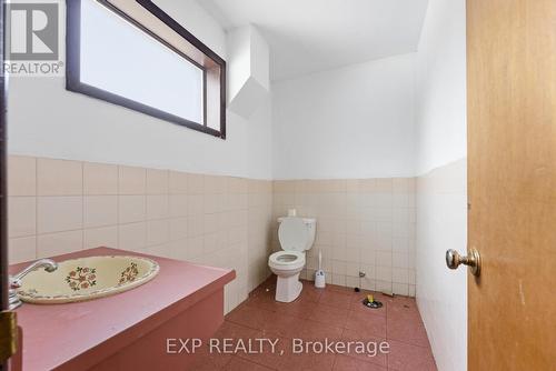 Unit 1 - Basement bathroom - 23B Mother'S Road, Tweed (Elzevir (Twp)), ON - Indoor Photo Showing Bathroom