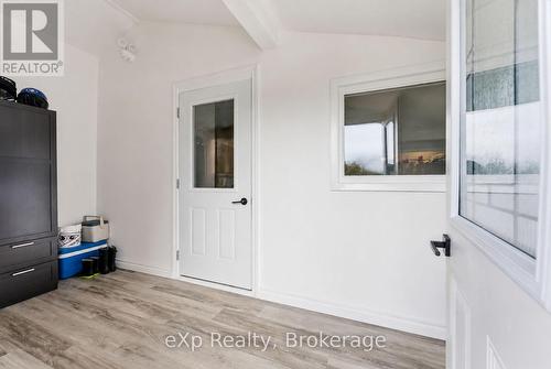 Unit 1 - Mudroom, entry to unit - 23B Mother'S Road, Tweed (Elzevir (Twp)), ON - Indoor