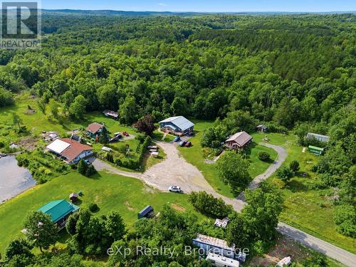 23B Mother'S Road, Tweed (Elzevir (Twp)), ON - Outdoor With View