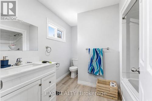 Unit 1 - Bathroom - 23B Mother'S Road, Tweed (Elzevir (Twp)), ON - Indoor Photo Showing Bathroom