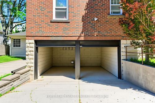 18 Edgewood Avenue, Toronto, ON - Outdoor With Exterior