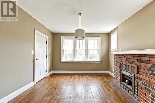 18 Edgewood Avenue, Toronto, ON - Indoor Photo Showing Other Room