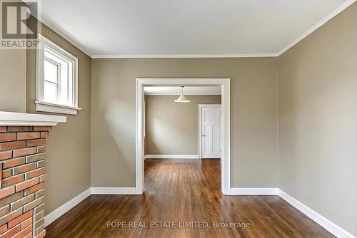 18 Edgewood Avenue, Toronto, ON - Indoor Photo Showing Other Room
