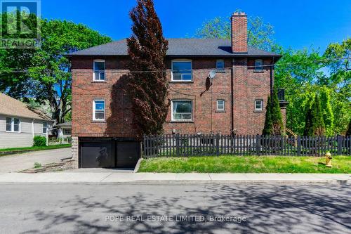 18 Edgewood Avenue, Toronto, ON - Outdoor