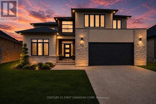 10 BEATY LANE  Zorra (Thamesford), ON N0M 2M0