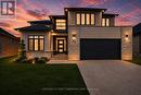 10 Beaty Lane, Zorra (Thamesford), ON  - Outdoor 