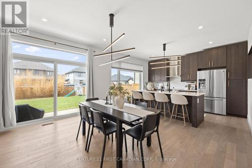 10 Beaty Lane, Zorra (Thamesford), ON - Indoor Photo Showing Other Room
