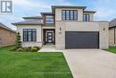 10 Beaty Lane, Zorra (Thamesford), ON  - Outdoor With Facade 