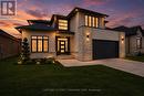 10 Beaty Lane, Zorra (Thamesford), ON  - Outdoor 