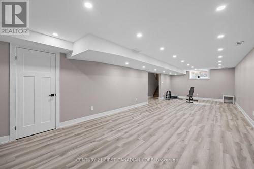 10 Beaty Lane, Zorra (Thamesford), ON - Indoor