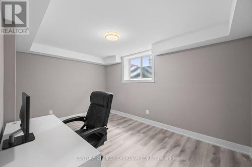 10 Beaty Lane, Zorra (Thamesford), ON - Indoor Photo Showing Office