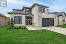 10 Beaty Lane, Zorra (Thamesford), ON  - Outdoor With Facade 