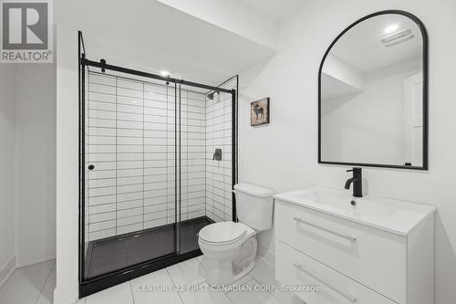 10 Beaty Lane, Zorra (Thamesford), ON - Indoor Photo Showing Bathroom