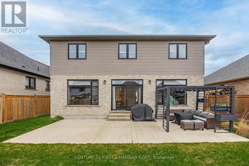 10 Beaty Lane, Zorra (Thamesford), ON - Outdoor