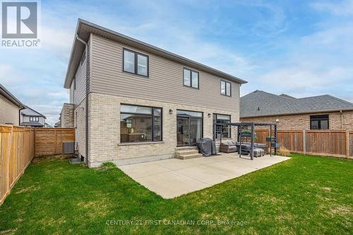 10 Beaty Lane, Zorra (Thamesford), ON - Outdoor