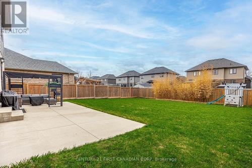 10 Beaty Lane, Zorra (Thamesford), ON - Outdoor