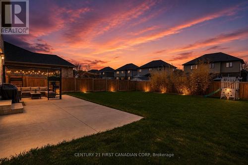 10 Beaty Lane, Zorra (Thamesford), ON - Outdoor