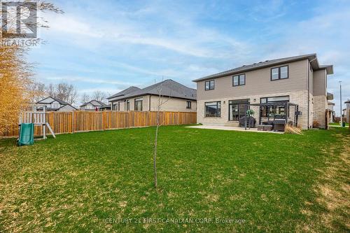 10 Beaty Lane, Zorra (Thamesford), ON - Outdoor