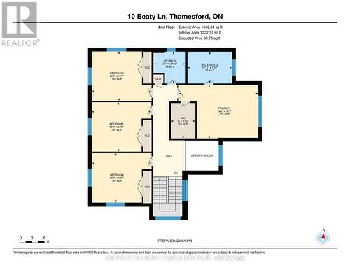 10 Beaty Lane, Zorra (Thamesford), ON - Other